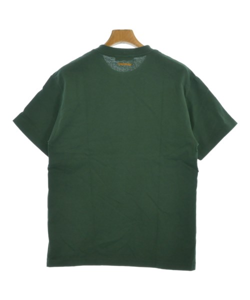 WIND AND SEA（ウィンダンシー）Tシャツ・カットソー 緑 サイズ:M メンズ/2200652913026