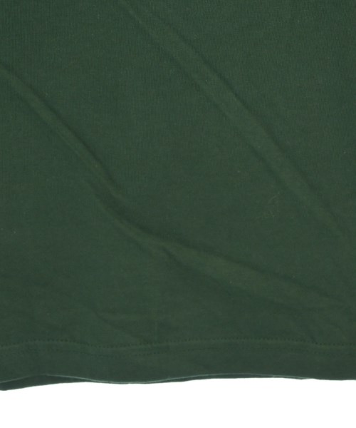 WIND AND SEA（ウィンダンシー）Tシャツ・カットソー 緑 サイズ:M メンズ/2200652913026