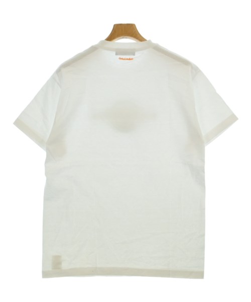 WIND AND SEA（ウィンダンシー）Tシャツ・カットソー 白 サイズ:M メンズ/2200652913033