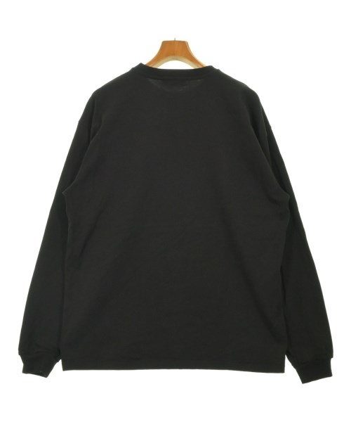WIND AND SEA（ウィンダンシー）Tシャツ・カットソー 黒 サイズ:L メンズ/2200699309110