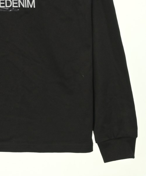 WIND AND SEA（ウィンダンシー）Tシャツ・カットソー 黒 サイズ:L メンズ/2200699309110
