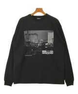 WIND AND SEA（ウィンダンシー）Tシャツ・カットソー 黒 サイズ:L メンズ/2200699309110