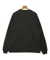 WIND AND SEA（ウィンダンシー）Tシャツ・カットソー 黒 サイズ:L メンズ/2200699309110