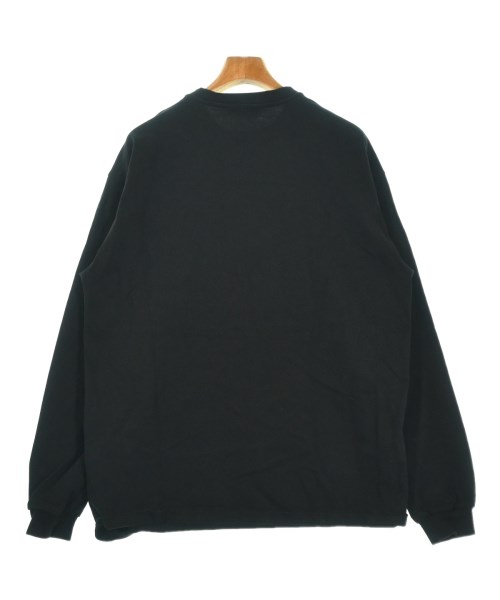 WIND AND SEA（ウィンダンシー）Tシャツ・カットソー 黒 サイズ:XL メンズ/2200699309271