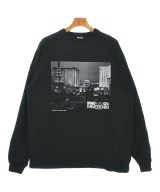 WIND AND SEA（ウィンダンシー）Tシャツ・カットソー 黒 サイズ:XL メンズ/2200699309271