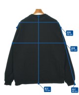 WIND AND SEA（ウィンダンシー）Tシャツ・カットソー 黒 サイズ:XL メンズ/2200699309271