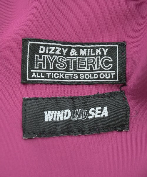 WIND AND SEA（ウィンダンシー）その他 ピンク サイズ:S メンズ/2200704820036