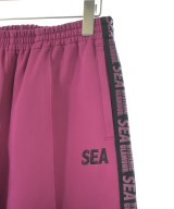 WIND AND SEA（ウィンダンシー）その他 ピンク サイズ:S メンズ/2200704820036