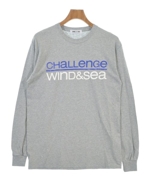 WIND AND SEA(ウィンダンシー)のTシャツ・カットソー サイズ:M 4,000円