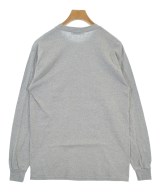 WIND AND SEA（ウィンダンシー）Tシャツ・カットソー グレー サイズ:M メンズ/2200704347069