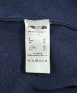 WIND AND SEA（ウィンダンシー）ニット・セーター 紺 サイズ:S メンズ/2200707856018