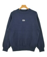 WIND AND SEA ニット・セーター
