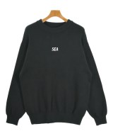 WIND AND SEA ニット・セーター