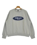 WIND AND SEA（ウィンダンシー）スウェット グレー サイズ:M メンズ/2200707856155