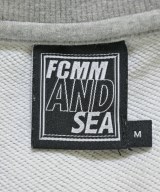 WIND AND SEA（ウィンダンシー）スウェット グレー サイズ:M メンズ/2200707856155