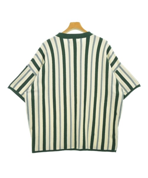 WIND AND SEA（ウィンダンシー）Tシャツ・カットソー 白 サイズ:3(L位) メンズ/2200708167038