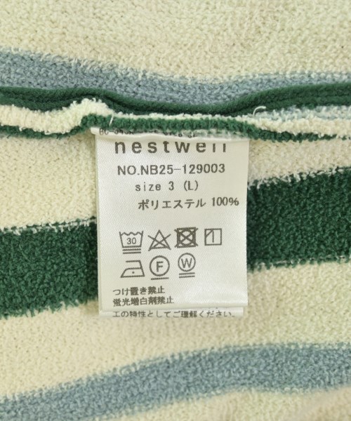 WIND AND SEA（ウィンダンシー）Tシャツ・カットソー 白 サイズ:3(L位) メンズ/2200708167038