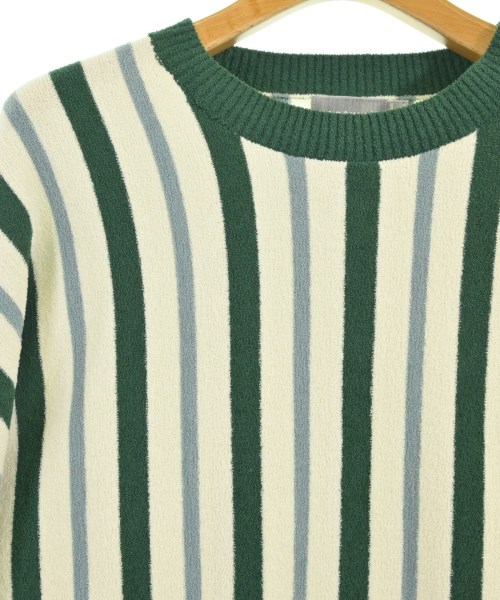 WIND AND SEA（ウィンダンシー）Tシャツ・カットソー 白 サイズ:3(L位) メンズ/2200708167038