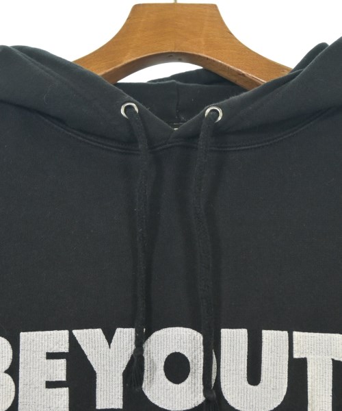 WIND AND SEA（ウィンダンシー）パーカー 黒 サイズ:L メンズ/2200663242085