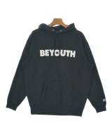 WIND AND SEA（ウィンダンシー）パーカー 黒 サイズ:L メンズ/2200663242085