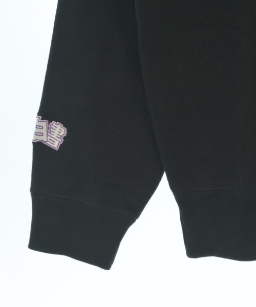 WIND AND SEA（ウィンダンシー）スウェット 黒 サイズ:XS メンズ/2200664503062