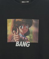 WIND AND SEA（ウィンダンシー）スウェット 黒 サイズ:XS メンズ/2200664503062