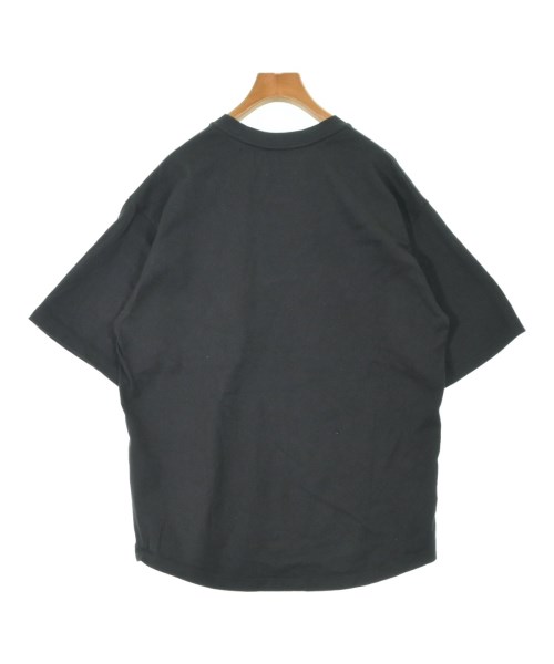 WIND AND SEA（ウィンダンシー）Tシャツ・カットソー 黒 サイズ:L メンズ/2200665198045