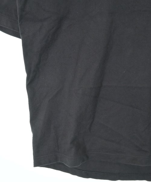 WIND AND SEA（ウィンダンシー）Tシャツ・カットソー 黒 サイズ:L メンズ/2200665198045
