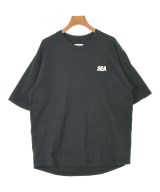WIND AND SEA（ウィンダンシー）Tシャツ・カットソー 黒 サイズ:L メンズ/2200665198045