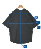 WIND AND SEA（ウィンダンシー）Tシャツ・カットソー 黒 サイズ:L メンズ/2200665198045