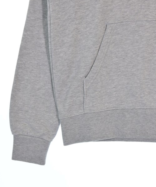 WIND AND SEA（ウィンダンシー）パーカー グレー サイズ:S レディース/2200663278190