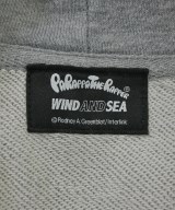 WIND AND SEA（ウィンダンシー）パーカー グレー サイズ:S レディース/2200663278190