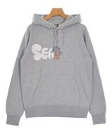 WIND AND SEA パーカー