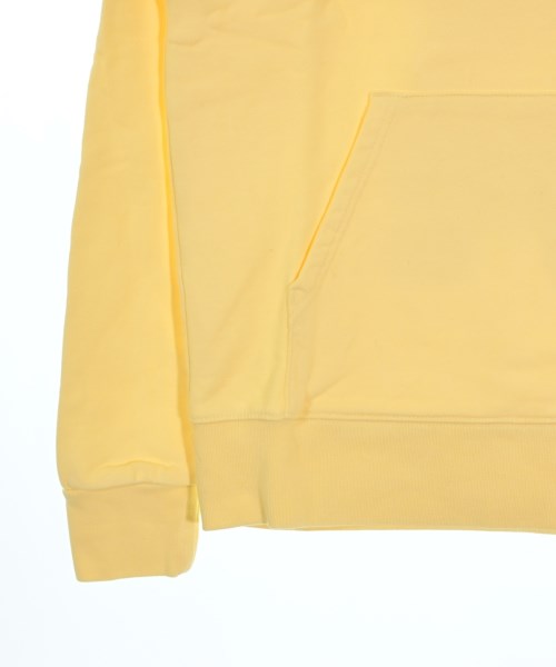 WIND AND SEA（ウィンダンシー）パーカー 黄 サイズ:S レディース/2200663278206