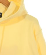 WIND AND SEA（ウィンダンシー）パーカー 黄 サイズ:S レディース/2200663278206
