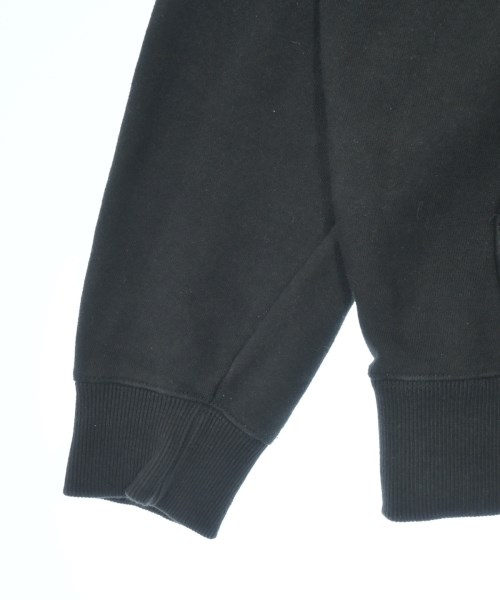 WIND AND SEA（ウィンダンシー）パーカー 黒 サイズ:S メンズ/2200667985025