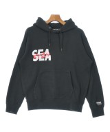 WIND AND SEA パーカー