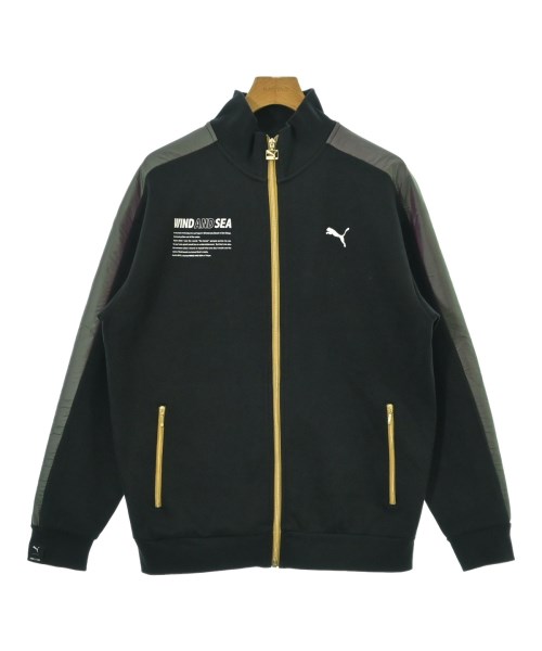 WIND AND SEA(ウィンダンシー)その他 黒 サイズ:M/2200667985056