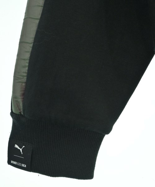 WIND AND SEA（ウィンダンシー）その他 黒 サイズ:M メンズ/2200667985056