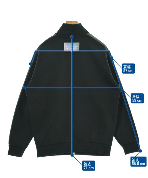 WIND AND SEA（ウィンダンシー）その他 黒 サイズ:M メンズ/2200667985056