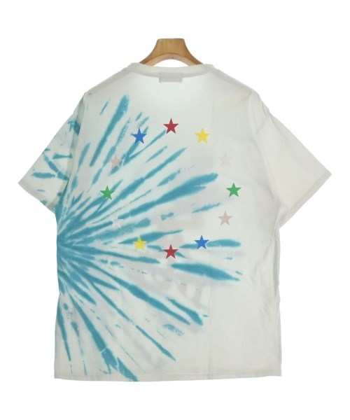 WIND AND SEA（ウィンダンシー）Tシャツ・カットソー 白 サイズ:L メンズ/2200667985124