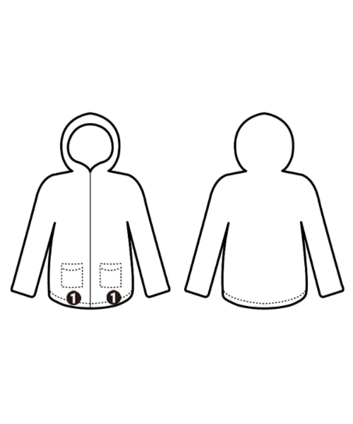 WIND AND SEA（ウィンダンシー）その他 黒 サイズ:XL メンズ/2200667985216