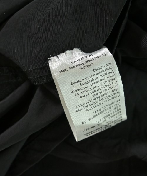 WIND AND SEA（ウィンダンシー）その他 黒 サイズ:XL メンズ/2200667985216