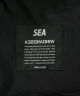 WIND AND SEA（ウィンダンシー）その他 黒 サイズ:XL メンズ/2200667985216