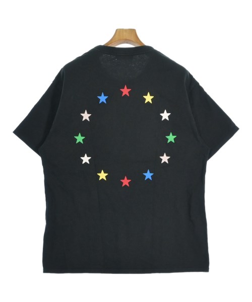 WIND AND SEA（ウィンダンシー）Tシャツ・カットソー 黒 サイズ:L メンズ/2200667985261