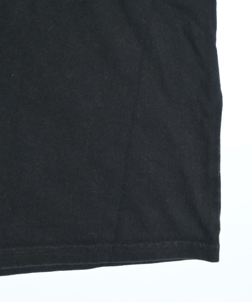 WIND AND SEA（ウィンダンシー）Tシャツ・カットソー 黒 サイズ:L メンズ/2200667985261
