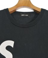 WIND AND SEA（ウィンダンシー）Tシャツ・カットソー 黒 サイズ:L メンズ/2200667985261