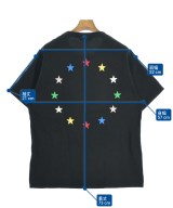 WIND AND SEA（ウィンダンシー）Tシャツ・カットソー 黒 サイズ:L メンズ/2200667985261