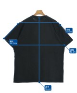 WIND AND SEA（ウィンダンシー）Tシャツ・カットソー 黒 サイズ:XL メンズ/2200667985339