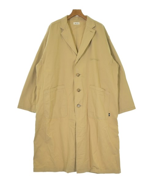 WIND AND SEA(ウィンダンシー)その他 ベージュ サイズ:L/2200670054015